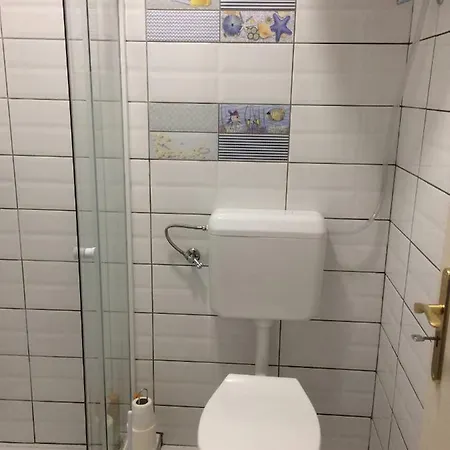 Teraszos Haz Guest house Balatonlelle