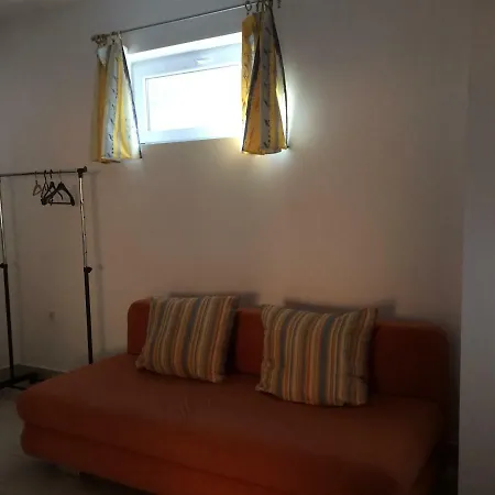 Teraszos Haz Guest house *