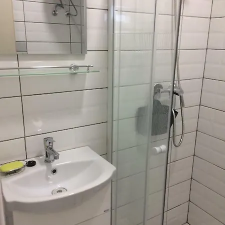 Teraszos Haz Guest house