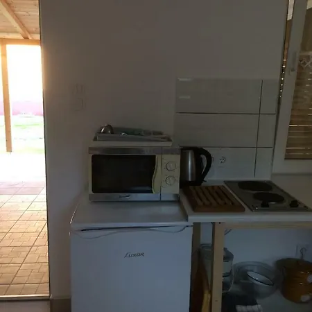 Guest house Teraszos Haz