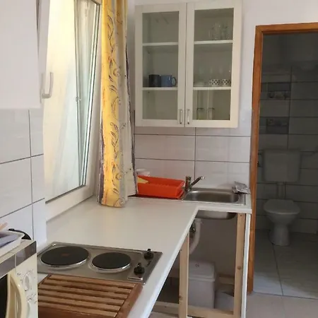 Teraszos Haz 3*