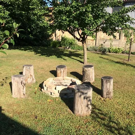 Teraszos Ház Casa de hóspedes *