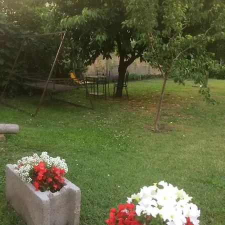 Teraszos Haz Balatonlelle