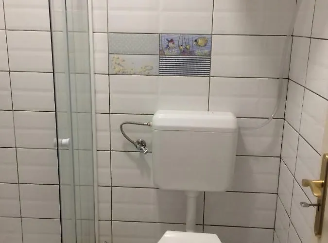 Teraszos Haz בית הארחה בלטונללה